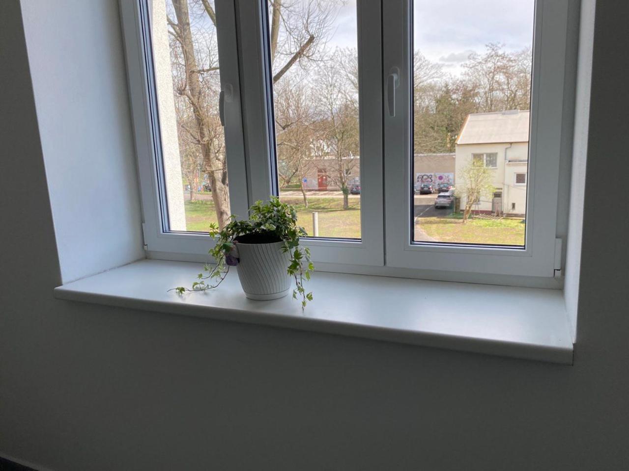 Perla Hradce 302 Appartement Hradec Králové Buitenkant foto
